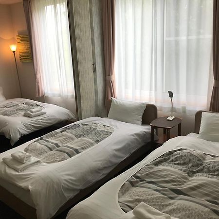 Furano B&B מראה חיצוני תמונה