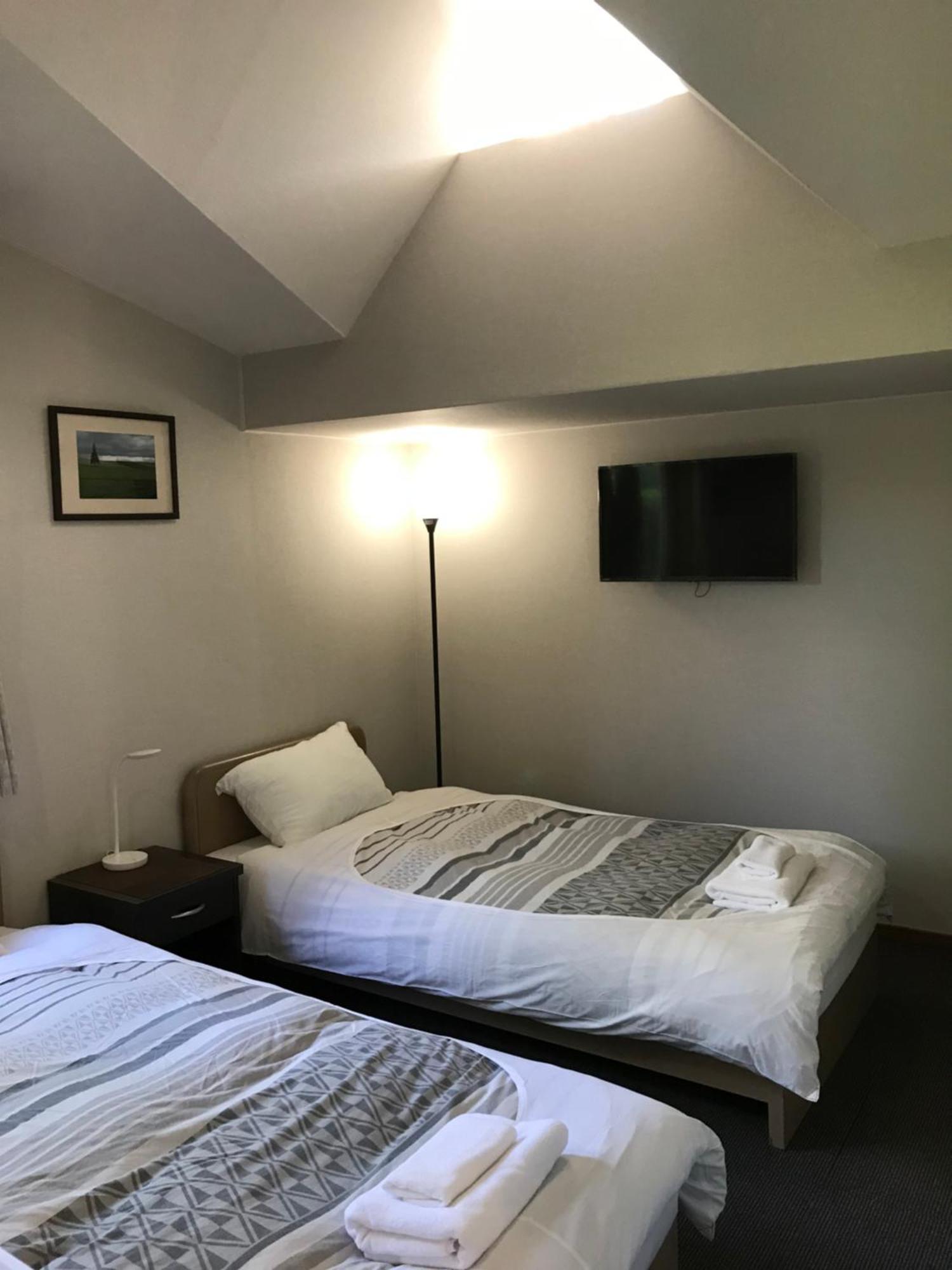 Furano B&B מראה חיצוני תמונה