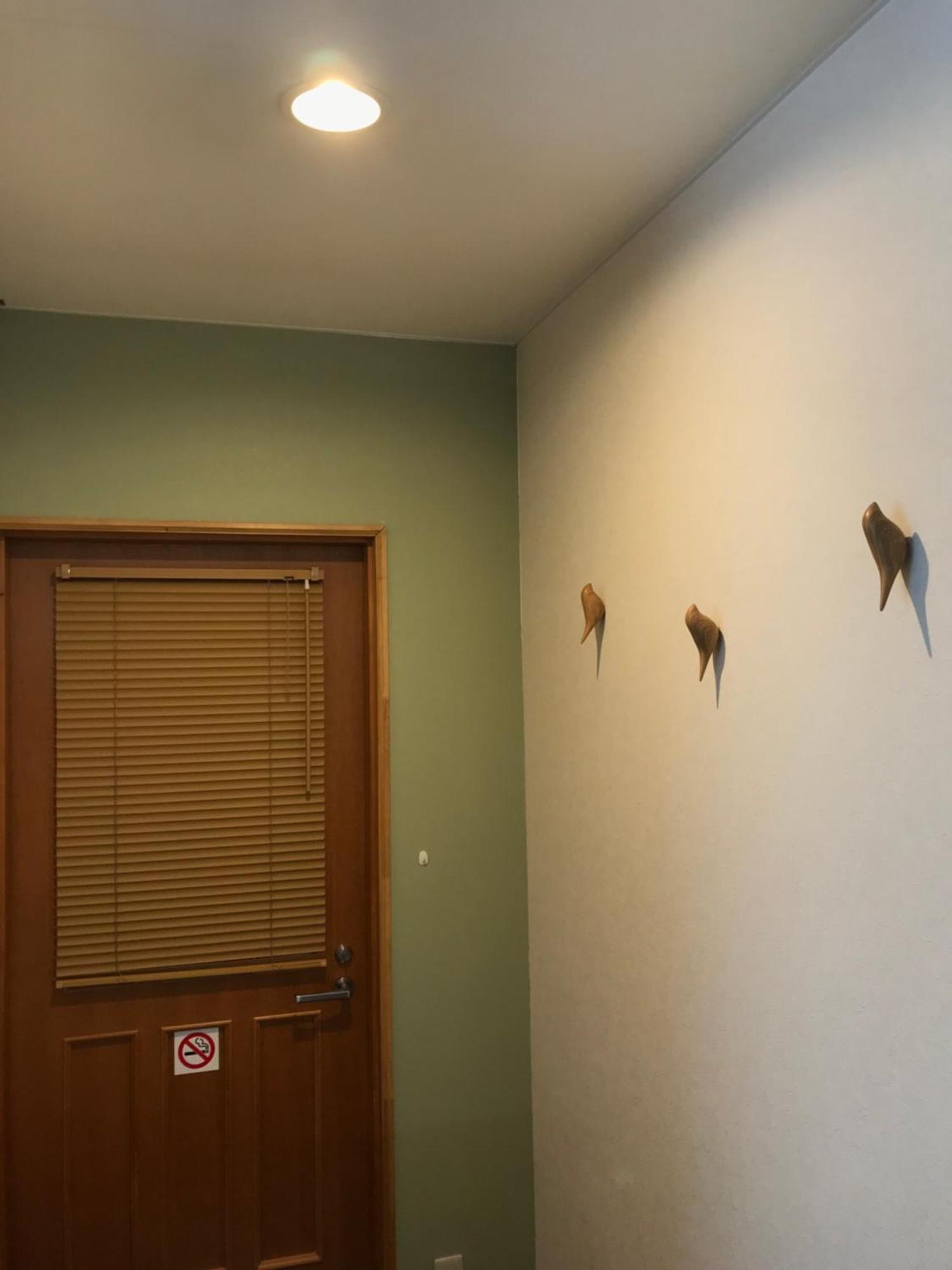 Furano B&B מראה חיצוני תמונה
