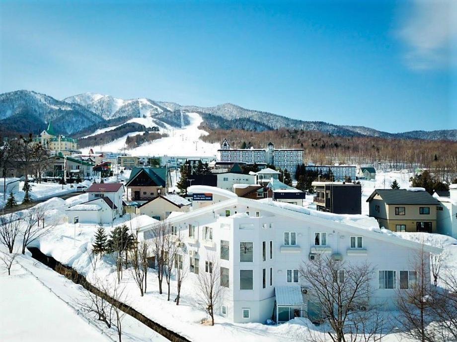Furano B&B מראה חיצוני תמונה