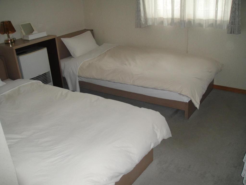 Furano B&B מראה חיצוני תמונה