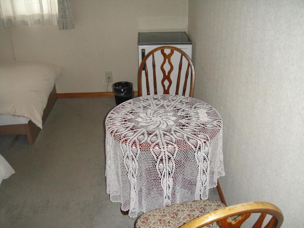 Furano B&B מראה חיצוני תמונה