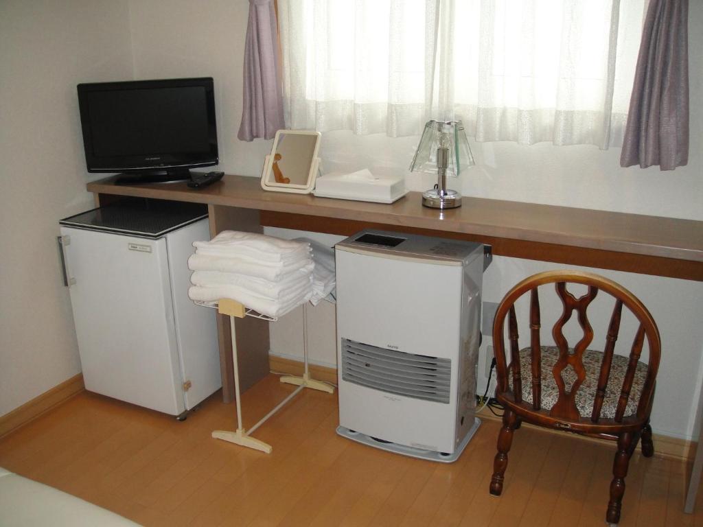 Furano B&B מראה חיצוני תמונה