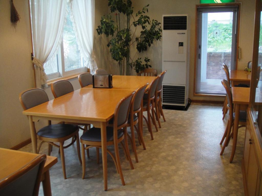 Furano B&B מראה חיצוני תמונה