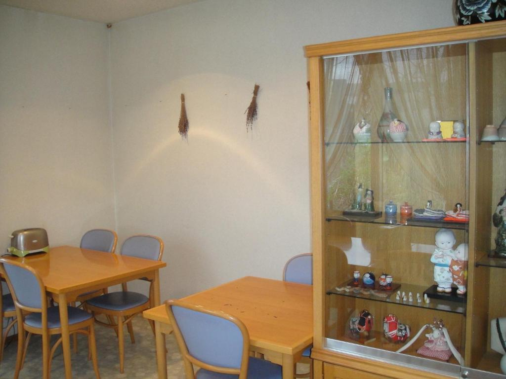 Furano B&B מראה חיצוני תמונה