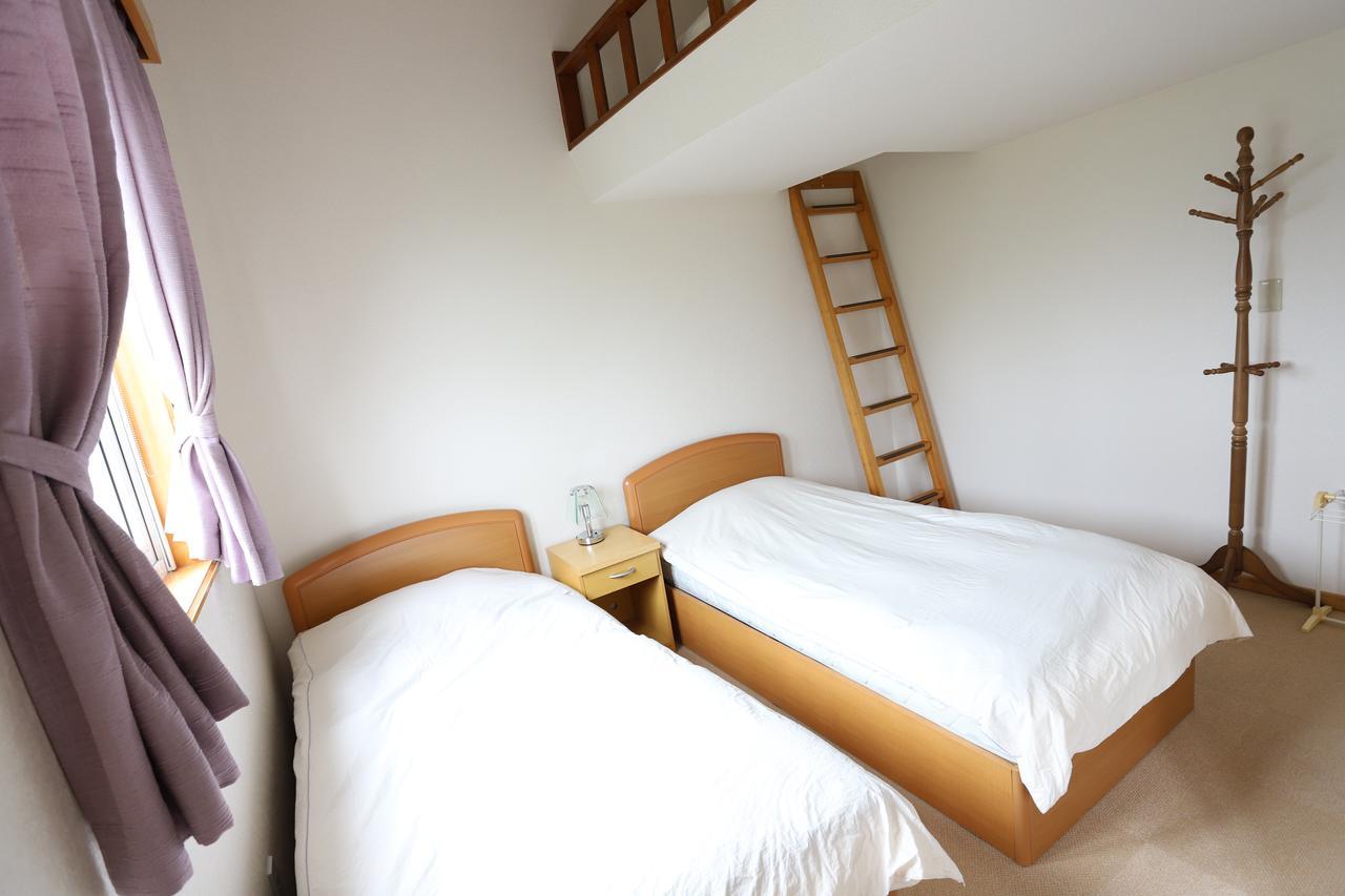 Furano B&B מראה חיצוני תמונה