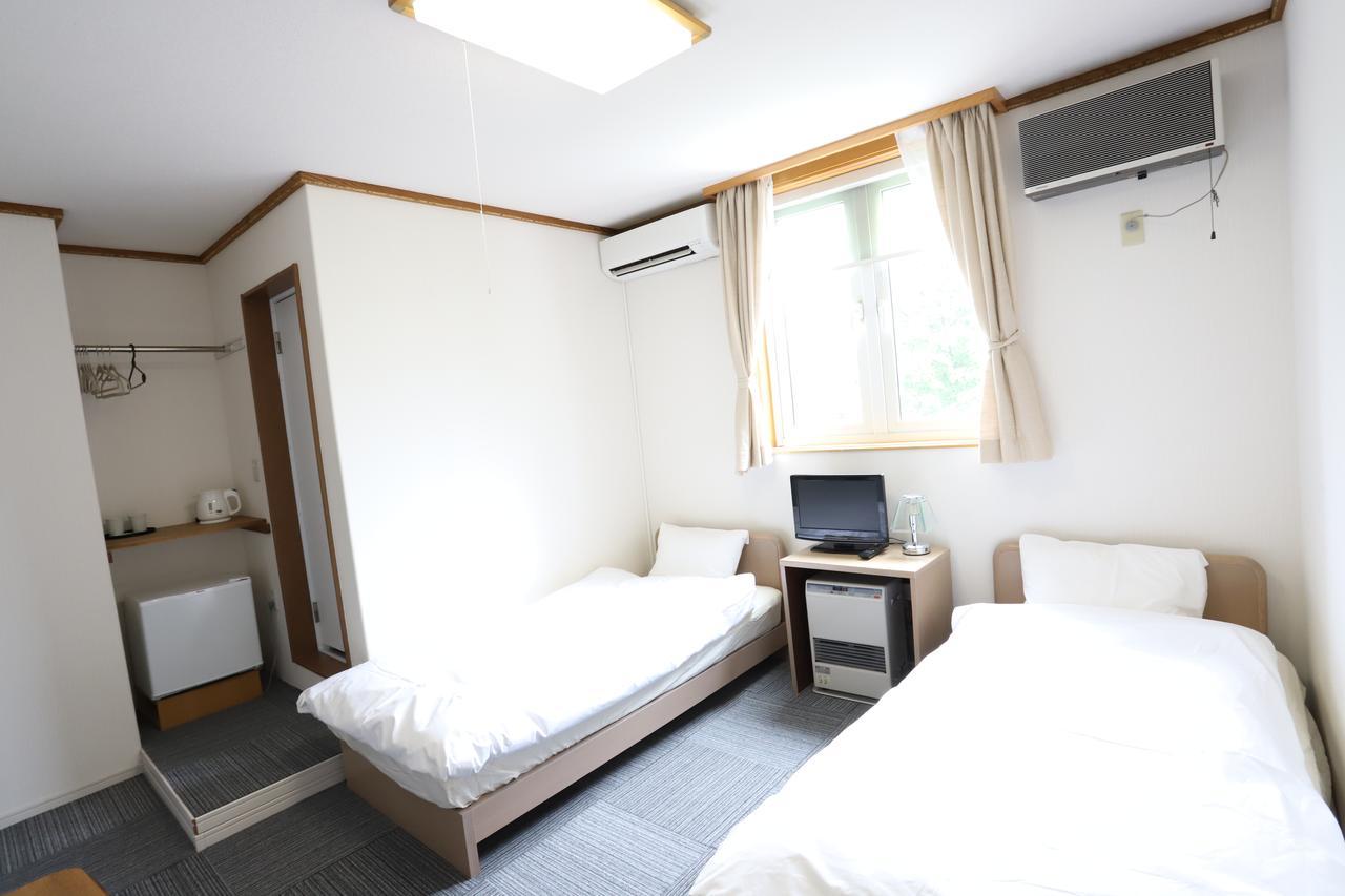 Furano B&B מראה חיצוני תמונה
