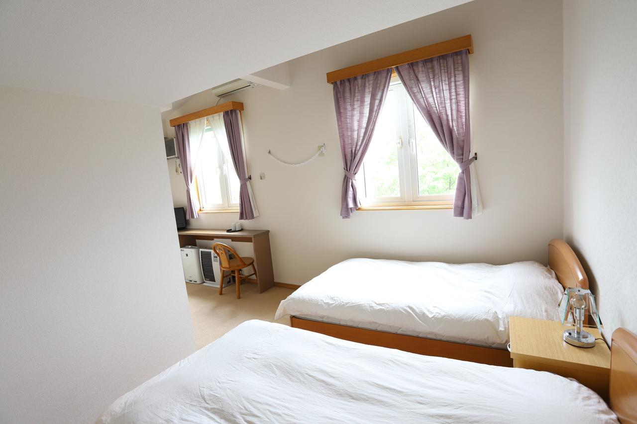 Furano B&B מראה חיצוני תמונה