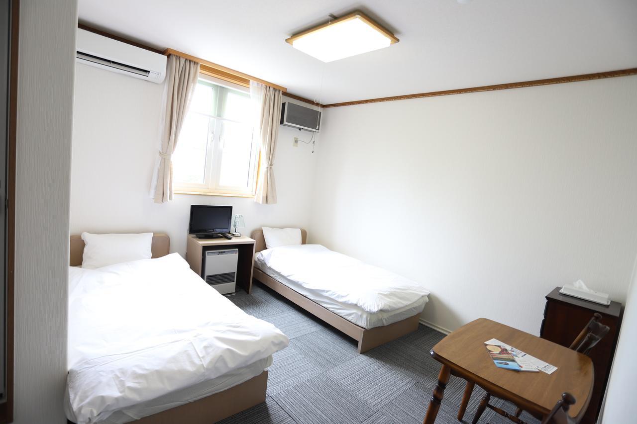 Furano B&B מראה חיצוני תמונה