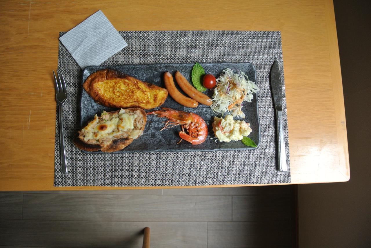 Furano B&B מראה חיצוני תמונה