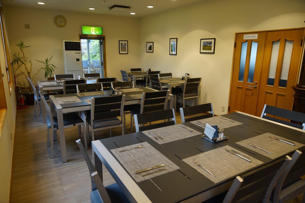 Furano B&B מראה חיצוני תמונה