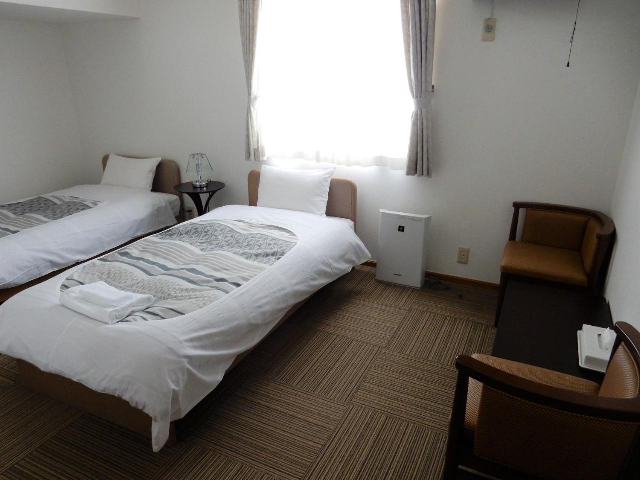 Furano B&B מראה חיצוני תמונה